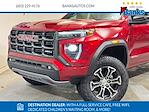 New 2025 GMC Canyon AT4 Crew Cab 4WD Pickup for sale #G51319 - photo 4