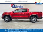 New 2025 GMC Canyon AT4 Crew Cab 4WD Pickup for sale #G51319 - photo 6