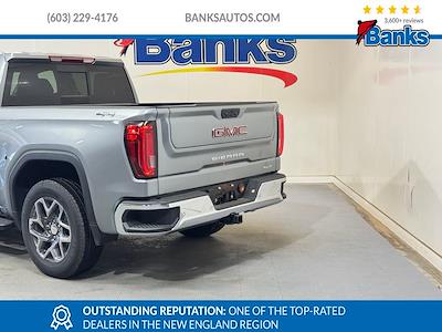 New 2025 GMC Sierra 1500 SLT Crew Cab 4WD Pickup for sale #G51321 - photo 2