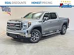 New 2025 GMC Sierra 1500 SLT Crew Cab 4WD Pickup for sale #G51321 - photo 1