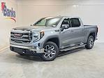 New 2025 GMC Sierra 1500 SLT Crew Cab 4WD Pickup for sale #G51321 - photo 3