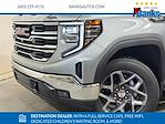 New 2025 GMC Sierra 1500 SLT Crew Cab 4WD Pickup for sale #G51321 - photo 4