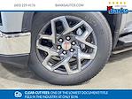 New 2025 GMC Sierra 1500 SLT Crew Cab 4WD Pickup for sale #G51321 - photo 5