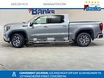 New 2025 GMC Sierra 1500 SLT Crew Cab 4WD Pickup for sale #G51321 - photo 6