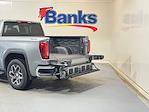 New 2025 GMC Sierra 1500 SLT Crew Cab 4WD Pickup for sale #G51321 - photo 8