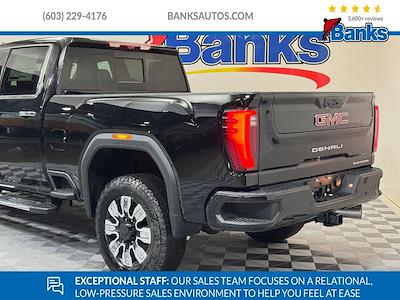 New 2025 GMC Sierra 2500 Denali Crew Cab 4WD Pickup for sale #G51324 - photo 2