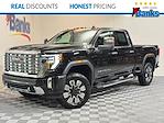 New 2025 GMC Sierra 2500 Denali Crew Cab 4WD Pickup for sale #G51324 - photo 1