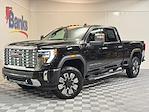 New 2025 GMC Sierra 2500 Denali Crew Cab 4WD Pickup for sale #G51324 - photo 3