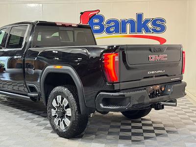 New 2025 GMC Sierra 2500 Denali Crew Cab 4WD Pickup for sale #G51329 - photo 2