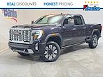 New 2025 GMC Sierra 2500 Denali Crew Cab 4WD Pickup for sale #G51330 - photo 1