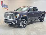 New 2025 GMC Sierra 2500 Denali Crew Cab 4WD Pickup for sale #G51330 - photo 3