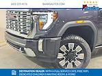 New 2025 GMC Sierra 2500 Denali Crew Cab 4WD Pickup for sale #G51330 - photo 4