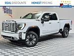 New 2025 GMC Sierra 2500 Denali Crew Cab 4WD Pickup for sale #G51331 - photo 1