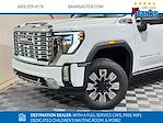 New 2025 GMC Sierra 2500 Denali Crew Cab 4WD Pickup for sale #G51331 - photo 4