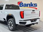 New 2025 GMC Sierra 2500 Denali Crew Cab 4WD Pickup for sale #G51331 - photo 2