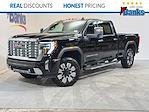New 2025 GMC Sierra 2500 Denali Crew Cab 4WD Pickup for sale #G51333 - photo 1