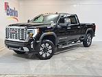New 2025 GMC Sierra 2500 Denali Crew Cab 4WD Pickup for sale #G51333 - photo 3