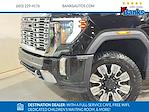 New 2025 GMC Sierra 2500 Denali Crew Cab 4WD Pickup for sale #G51333 - photo 4