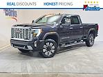 New 2025 GMC Sierra 2500 Denali Crew Cab 4WD Pickup for sale #G51335 - photo 1