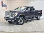 New 2025 GMC Sierra 2500 Denali Crew Cab 4WD Pickup for sale #G51335 - photo 3