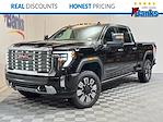 New 2025 GMC Sierra 3500 Denali Crew Cab 4WD Pickup for sale #G51338 - photo 1