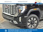New 2025 GMC Sierra 3500 Denali Crew Cab 4WD Pickup for sale #G51338 - photo 4