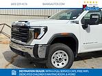 New 2025 GMC Sierra 3500 Regular Cab 4WD Service Truck for sale #G51340 - photo 4