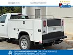 New 2025 GMC Sierra 3500 Regular Cab 4WD Service Truck for sale #G51340 - photo 2