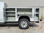 New 2025 GMC Sierra 3500 Regular Cab 4WD Service Truck for sale #G51340 - photo 8