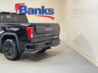 New 2025 GMC Sierra 1500 Elevation Crew Cab 4WD Pickup for sale #G51353 - photo 2