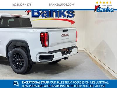 New 2025 GMC Sierra 1500 Elevation Double Cab 4WD Pickup for sale #G51361 - photo 2