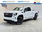 New 2025 GMC Sierra 1500 Elevation Double Cab 4WD Pickup for sale #G51361 - photo 1