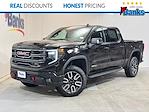 New 2025 GMC Sierra 1500 AT4 Crew Cab 4WD Pickup for sale #G51375 - photo 1