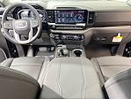 New 2025 GMC Sierra 1500 SLT Crew Cab 4WD Pickup for sale #G51382 - photo 15