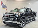 New 2025 GMC Sierra 1500 SLT Crew Cab 4WD Pickup for sale #G51382 - photo 3