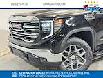 New 2025 GMC Sierra 1500 SLT Crew Cab 4WD Pickup for sale #G51382 - photo 4