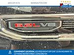 New 2025 GMC Sierra 1500 SLT Crew Cab 4WD Pickup for sale #G51382 - photo 6