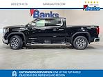 New 2025 GMC Sierra 1500 SLT Crew Cab 4WD Pickup for sale #G51382 - photo 7