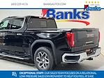 New 2025 GMC Sierra 1500 SLT Crew Cab 4WD Pickup for sale #G51382 - photo 2
