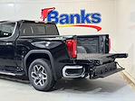 New 2025 GMC Sierra 1500 SLT Crew Cab 4WD Pickup for sale #G51382 - photo 9