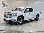 New 2025 GMC Sierra 1500 SLT Crew Cab 4WD Pickup for sale #G51383 - photo 3