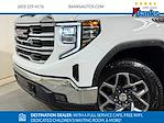 New 2025 GMC Sierra 1500 SLT Crew Cab 4WD Pickup for sale #G51383 - photo 4