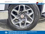 New 2025 GMC Sierra 1500 SLT Crew Cab 4WD Pickup for sale #G51383 - photo 5