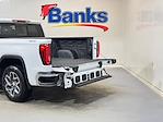 New 2025 GMC Sierra 1500 SLT Crew Cab 4WD Pickup for sale #G51383 - photo 8