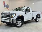 New 2025 GMC Sierra 2500 SLE Regular Cab 4WD Pickup for sale #G51384 - photo 3