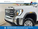 New 2025 GMC Sierra 2500 SLE Regular Cab 4WD Pickup for sale #G51384 - photo 4