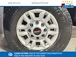 New 2025 GMC Sierra 2500 SLE Regular Cab 4WD Pickup for sale #G51384 - photo 5