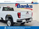 New 2025 GMC Sierra 2500 SLE Regular Cab 4WD Pickup for sale #G51384 - photo 2