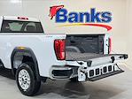New 2025 GMC Sierra 2500 SLE Regular Cab 4WD Pickup for sale #G51384 - photo 8