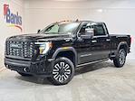 New 2025 GMC Sierra 2500 Denali Ultimate Crew Cab 4WD Pickup for sale #G51386 - photo 3